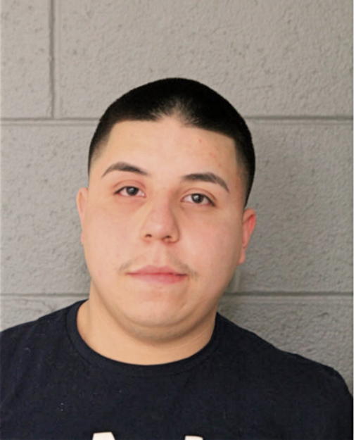JORGE A FIERROS, Cook County, Illinois