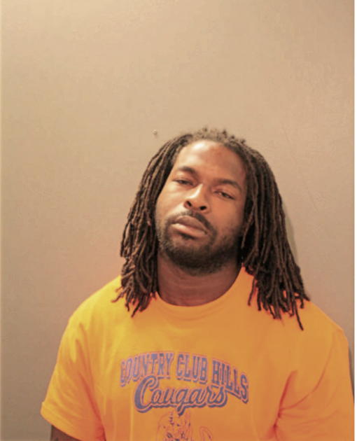 BRANDON L FISHER, Cook County, Illinois