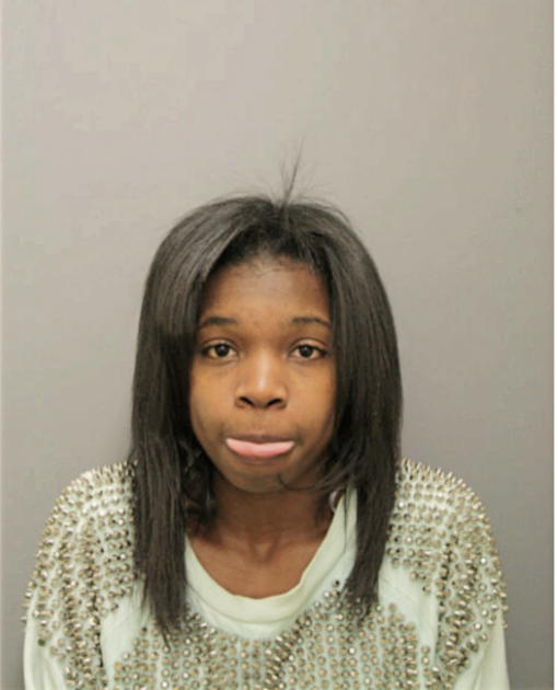 KHADIJAH Q FISHER, Cook County, Illinois