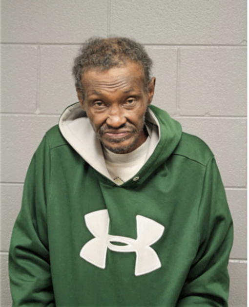 EUGENE W FONZA, Cook County, Illinois