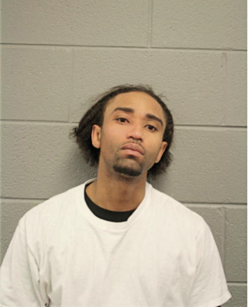 EDDIE L FOWLER, Cook County, Illinois