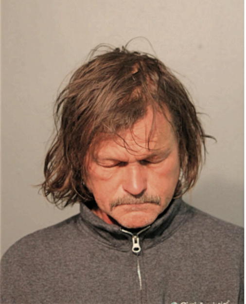 STEPHEN A FRIEBERG, Cook County, Illinois