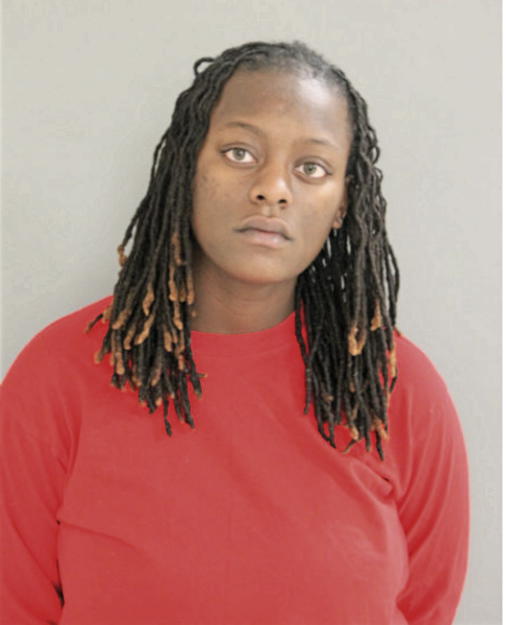 DEKIYA S FULIWEILY, Cook County, Illinois