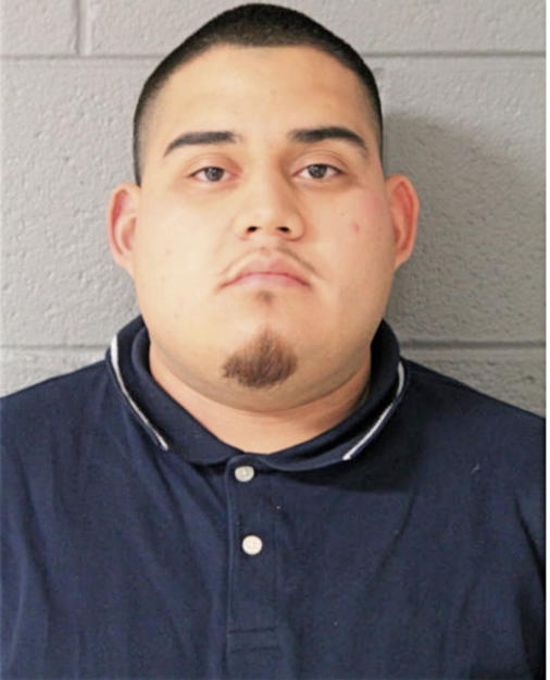 ZACHARY GARZON, Cook County, Illinois