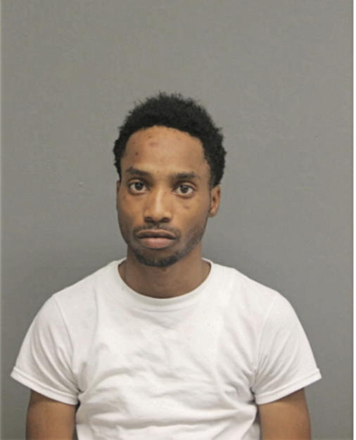 THOMAS D GASTON, Cook County, Illinois