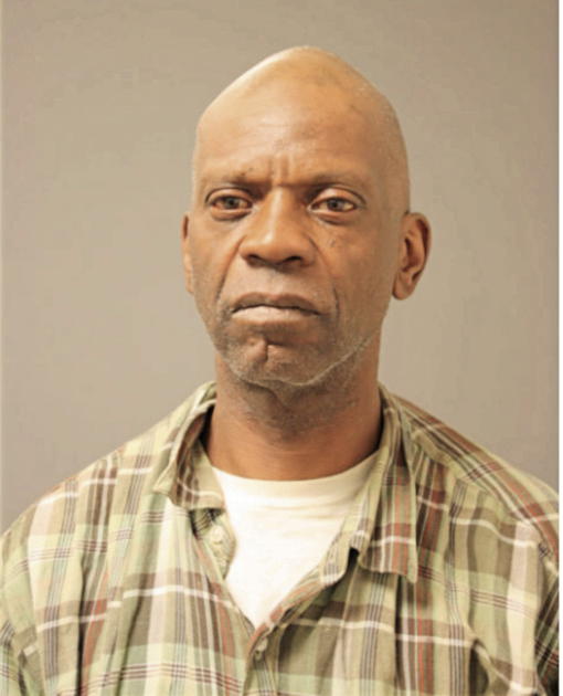 RICKEY GIVENS, Cook County, Illinois