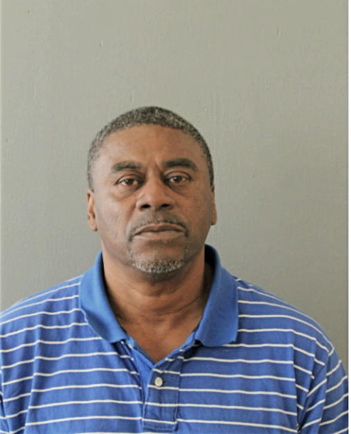 JAMES L GLOVER, Cook County, Illinois
