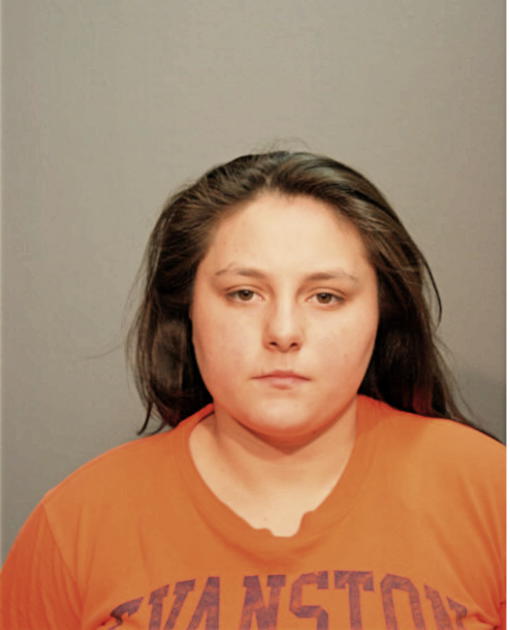 ZULEYCA GOMEZ, Cook County, Illinois