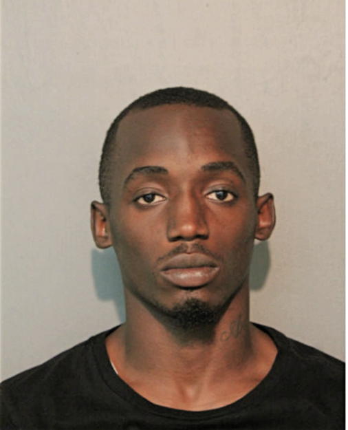 JUSTIN M GONNIGAN, Cook County, Illinois