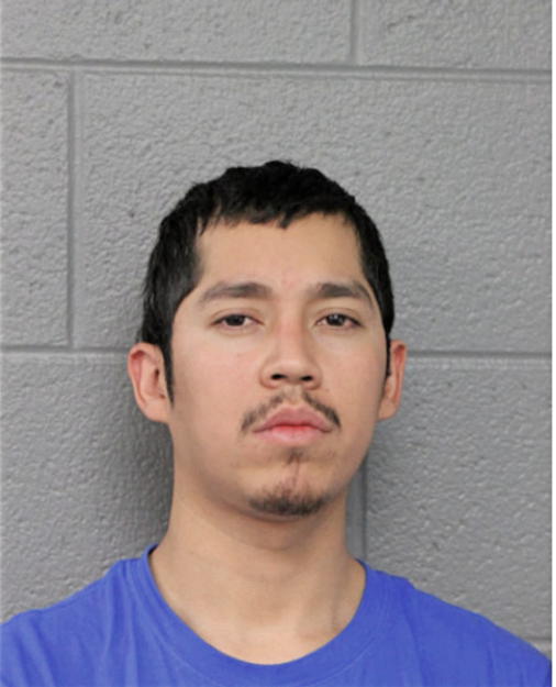JOSE A GONZALEZ, Cook County, Illinois