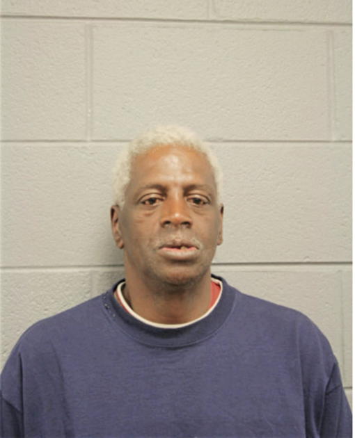 MICHAEL GOODMAN, Cook County, Illinois