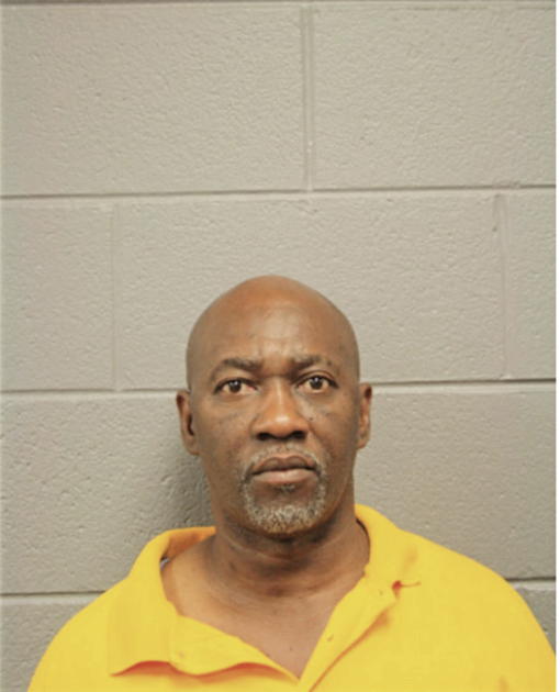 LAMON C GRAY, Cook County, Illinois