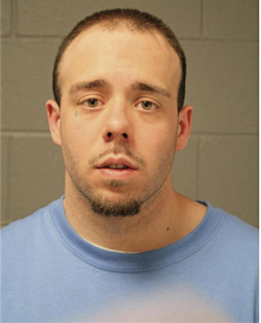 JOHN M GUTIERREZ, Cook County, Illinois