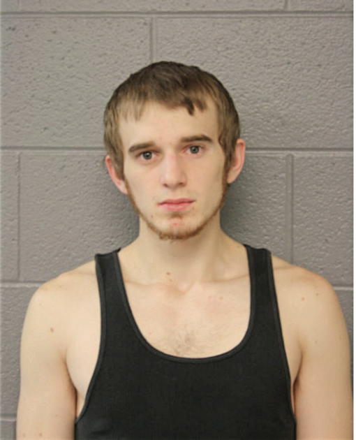 KENNETH J GUTSCHICK, Cook County, Illinois