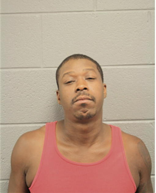 MICHAEL D HALL, Cook County, Illinois