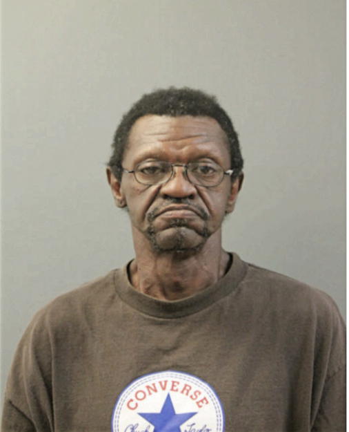 PHILLIP D HARMON, Cook County, Illinois
