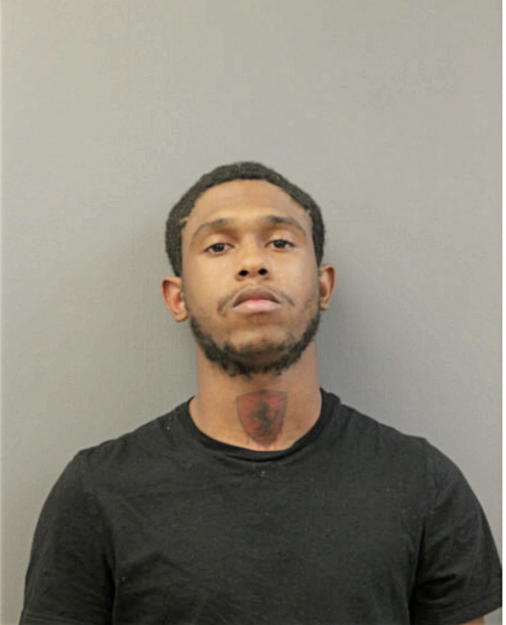 JAVARYOUS L HARPER, Cook County, Illinois