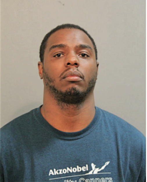 RICHARD HARRIS, Cook County, Illinois