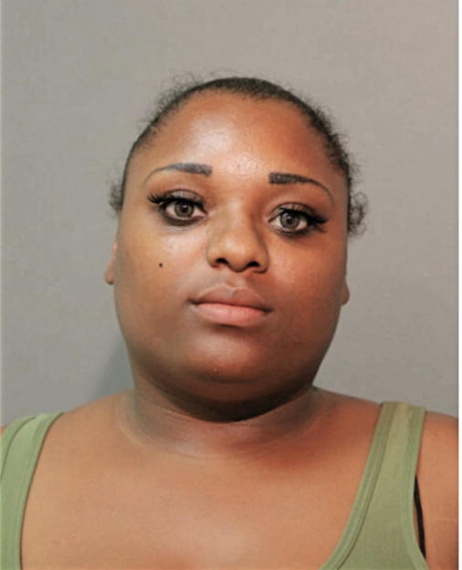 IESHA R HENDERSON, Cook County, Illinois
