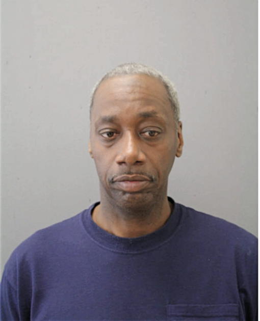 LAMAR HERRON, Cook County, Illinois