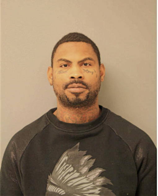 MARIO HESS, Cook County, Illinois