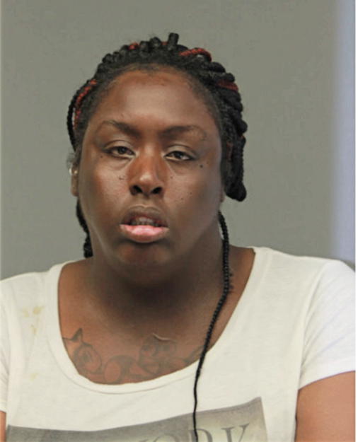 LATRICE M HOSEY, Cook County, Illinois