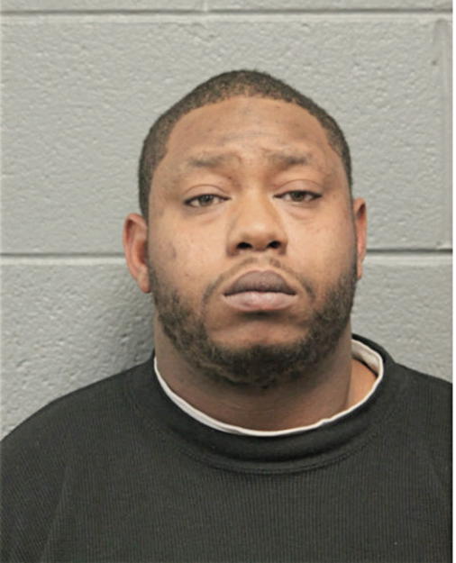 JEREMIE C HOSKINS, Cook County, Illinois