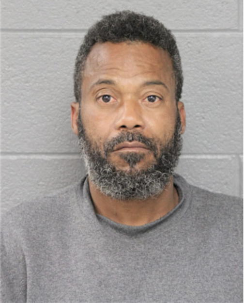 MELVIN F HOWARD, Cook County, Illinois