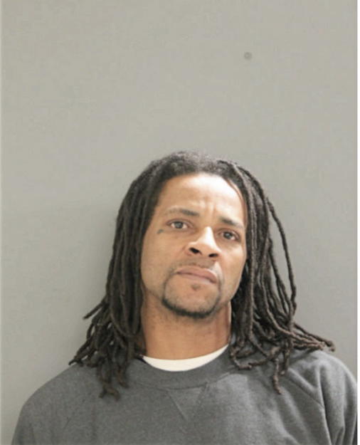 DEON D IRVIN, Cook County, Illinois