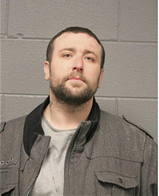 JASON R ISOM, Cook County, Illinois