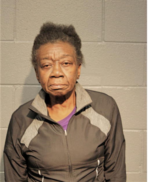 PATRICIA JACKSON, Cook County, Illinois