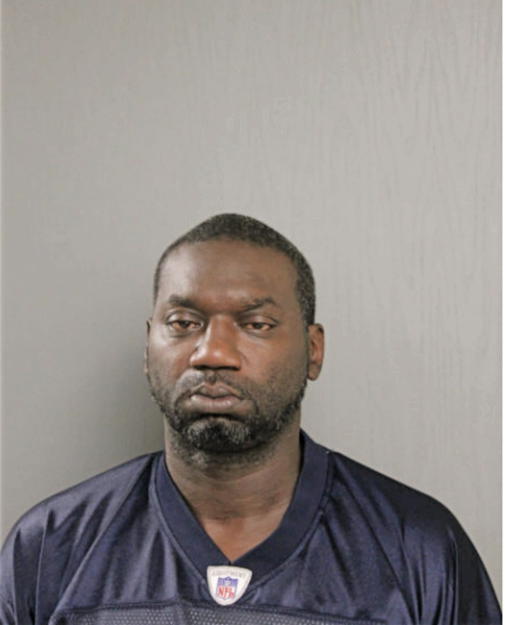 JOSEPH JARMON, Cook County, Illinois