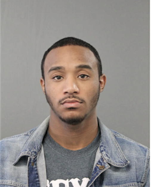 HASAN JEHAN, Cook County, Illinois