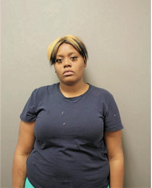 RONNEISHA N JINKINS, Cook County, Illinois