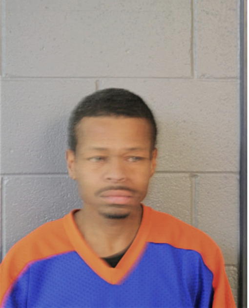 DARREN F JOHNSON, Cook County, Illinois