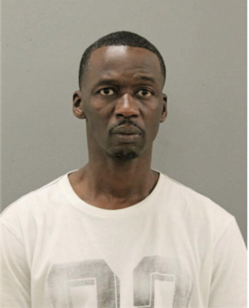 JAVON E JOHNSON, Cook County, Illinois