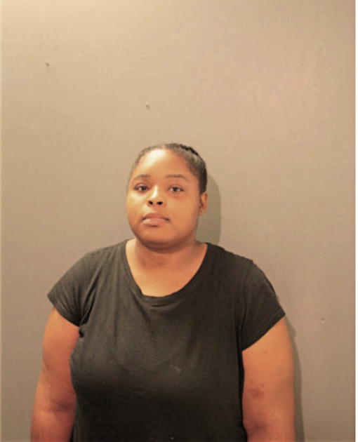 SIERRA E JOHNSON, Cook County, Illinois