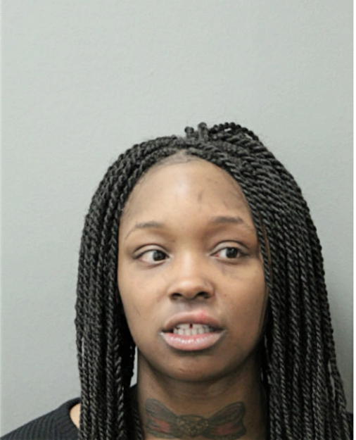 TIARA S JOHNSON, Cook County, Illinois