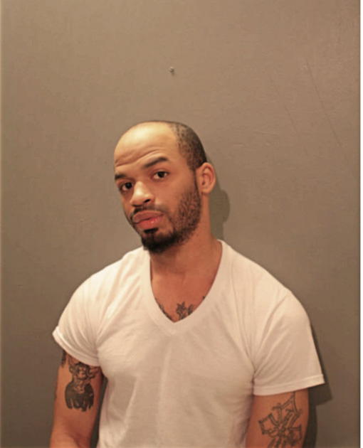 KENNETH J JONES, Cook County, Illinois