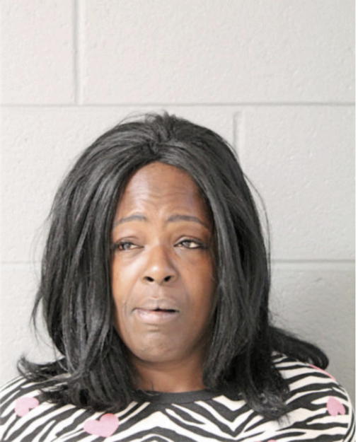 MARY E JONES, Cook County, Illinois