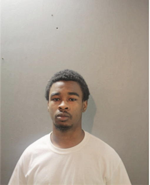 LAMAR KENNEDY, Cook County, Illinois