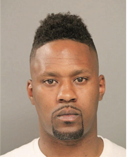 DEANDRE M KILLINGSWORTH, Cook County, Illinois