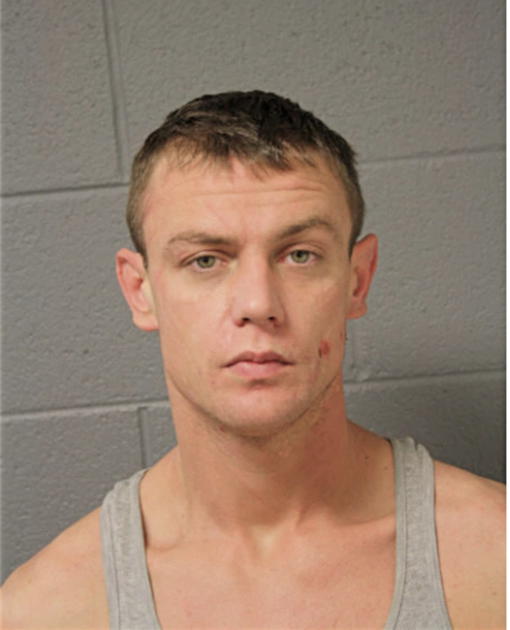 JEFFERY KOLB, Cook County, Illinois