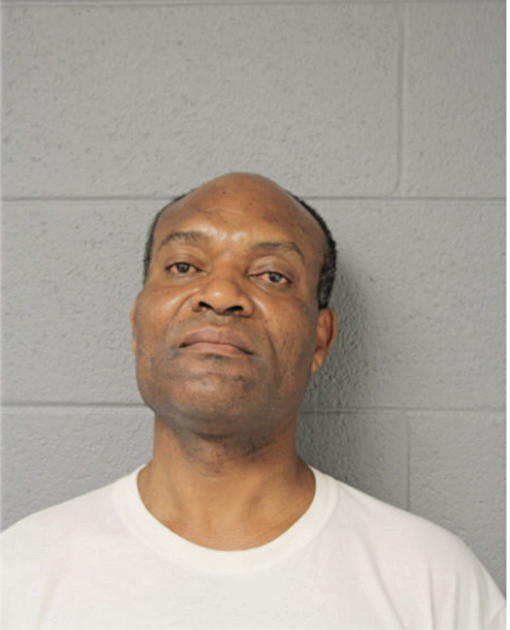 DAVID M KPOTCHIE, Cook County, Illinois