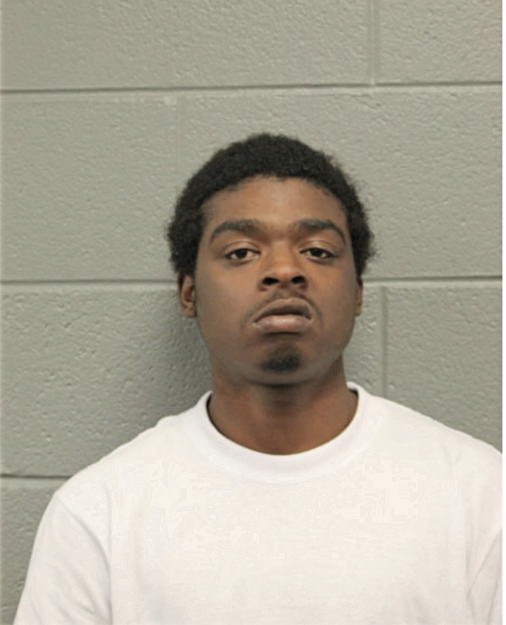 DERWIN L BOBO, Cook County, Illinois