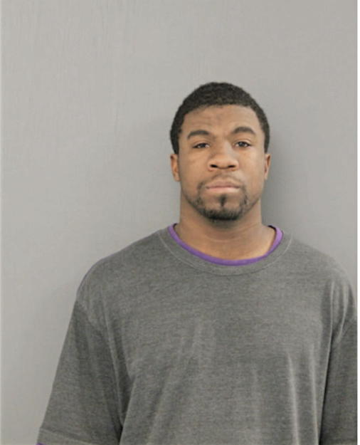 BERNARD LAMB, Cook County, Illinois