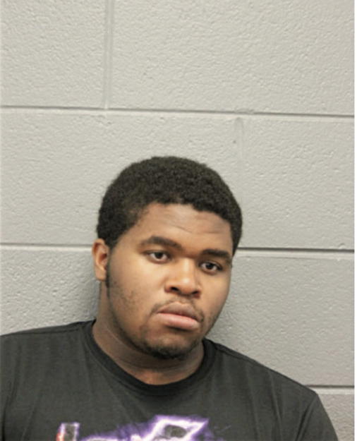 JOSHUA M LANE, Cook County, Illinois