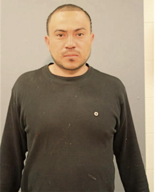 DANNY LANZA, Cook County, Illinois