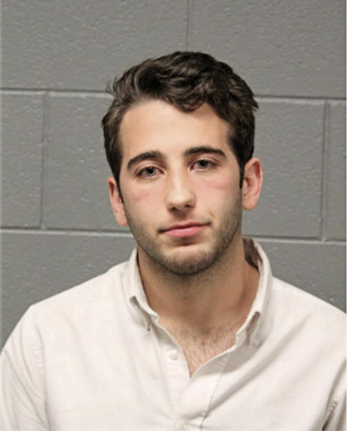 CHRISTOPHER R LAWRENCE, Cook County, Illinois