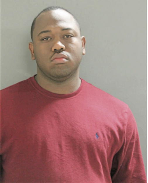 BRANDON T LAWSON, Cook County, Illinois